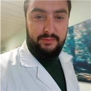 Laureato in Biologia Molecolare, offro lezioni online e preparazione esami